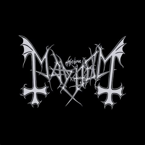 mayhem cds|Mayhem